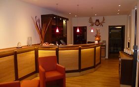 Hotel Gruener Jaeger